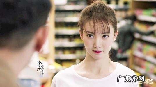 金晨北舞毕业舞蹈 为什么北舞出身女演员金晨不火?