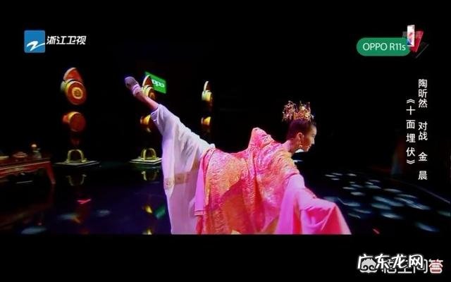 金晨北舞毕业舞蹈 为什么北舞出身女演员金晨不火?