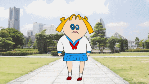 有哪些洗脑魔性的动画舞蹈?