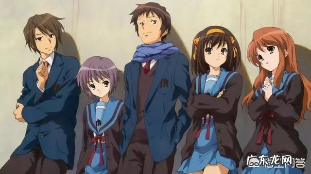 有哪些洗脑魔性的动画舞蹈?