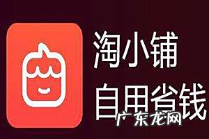 淘小铺什么时候上线的?推出的原因是什么?