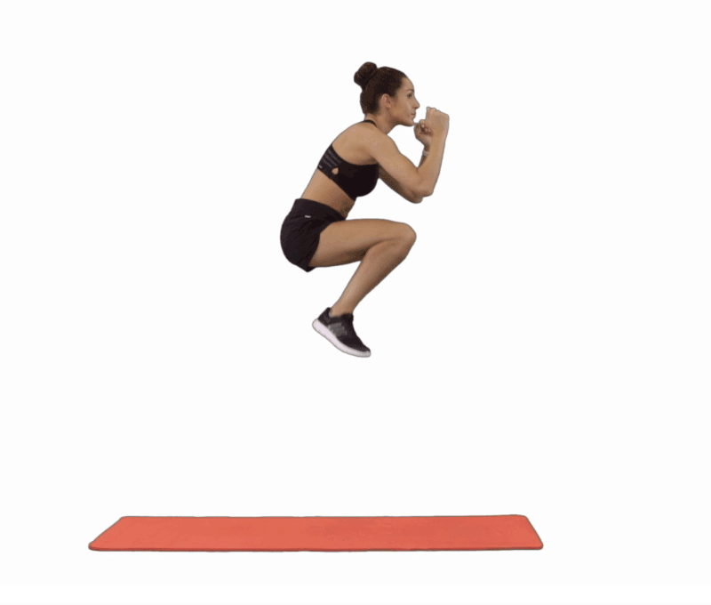 怎样把小腿上的肉给减掉?