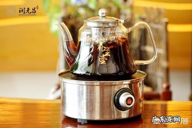 糯米香茶、糯米香普洱茶、糯米香沱茶,三种有什么不同?