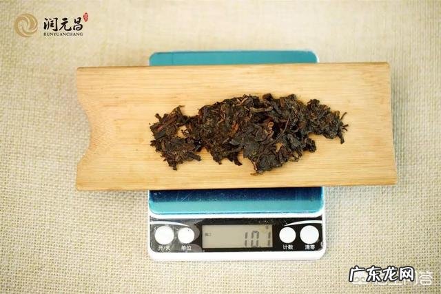 糯米香茶、糯米香普洱茶、糯米香沱茶,三种有什么不同?