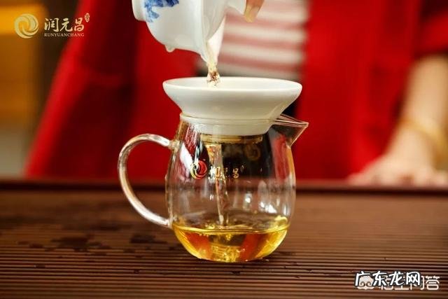 糯米香茶、糯米香普洱茶、糯米香沱茶,三种有什么不同?