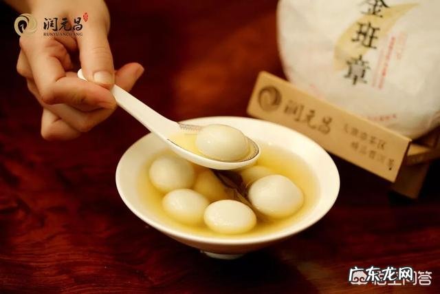 糯米香茶、糯米香普洱茶、糯米香沱茶,三种有什么不同?