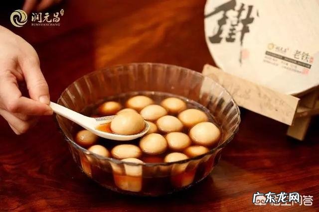 糯米香茶、糯米香普洱茶、糯米香沱茶,三种有什么不同?