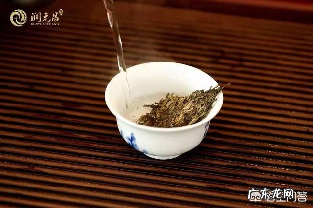 糯米香茶、糯米香普洱茶、糯米香沱茶,三种有什么不同?