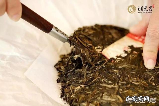 糯米香茶、糯米香普洱茶、糯米香沱茶,三种有什么不同?