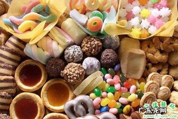 特别想吃甜食是缺什么吗 特别喜欢吃甜食是因为身体里缺什么吗?