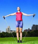 跳绳减肥吗能瘦肚子吗 有人减肥是用跳绳来减的吗?