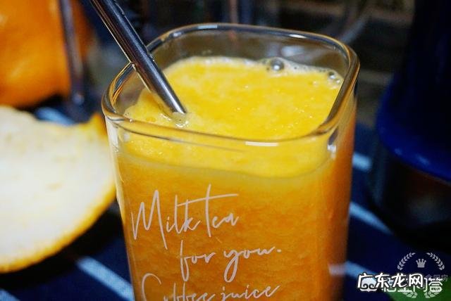 有没有好喝又营养的果汁介绍?