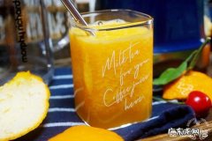 有没有好喝又营养的果汁介绍？