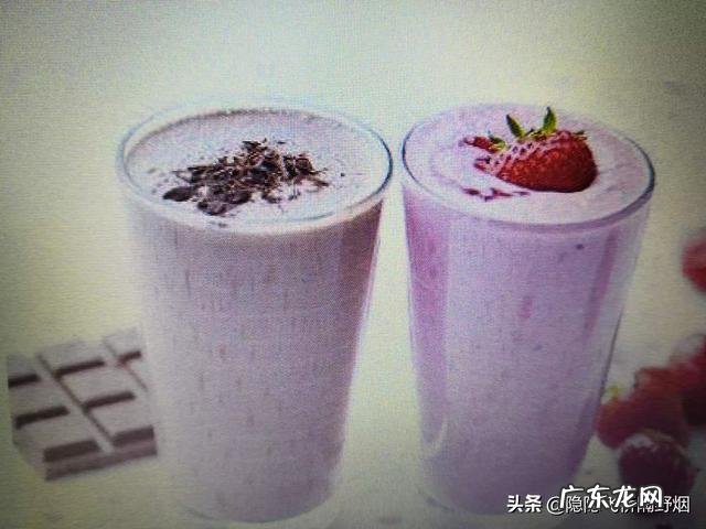 有没有好喝又营养的果汁介绍?