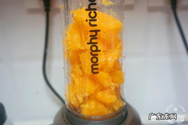 有没有好喝又营养的果汁介绍?