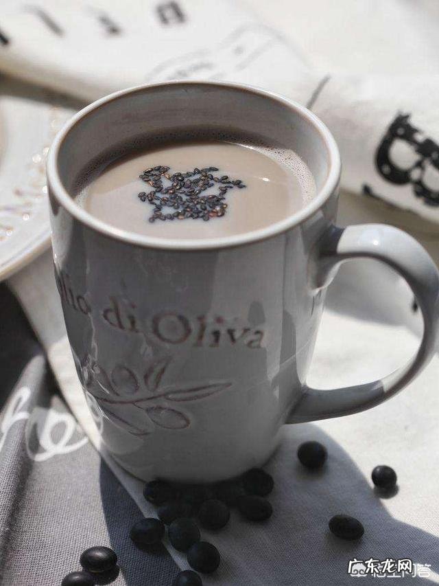 豆浆怎么做好喝？需要的材料有哪些？