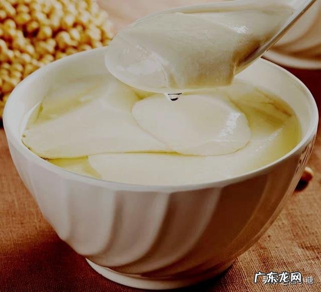 豆浆怎么做好喝？需要的材料有哪些？