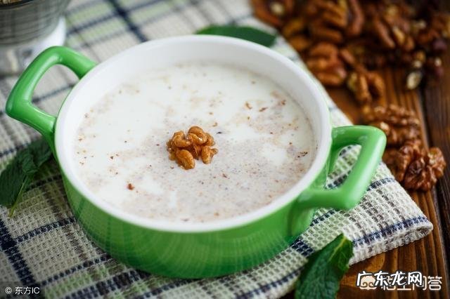 豆浆怎么做好喝？需要的材料有哪些？