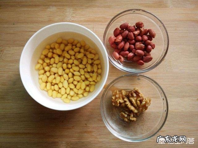 豆浆怎么做好喝？需要的材料有哪些？