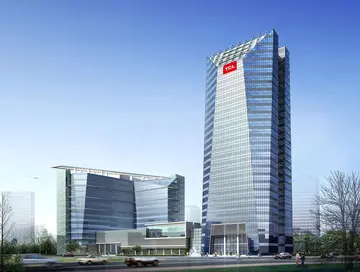 tcl集团简介及发展 tcl集团是做什么的