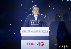 tcl集团简介及发展 tcl集团是做什么的