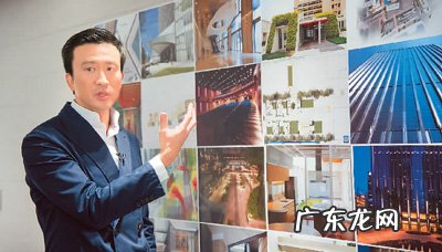 新鸿基地产老板是谁?谁创办的?