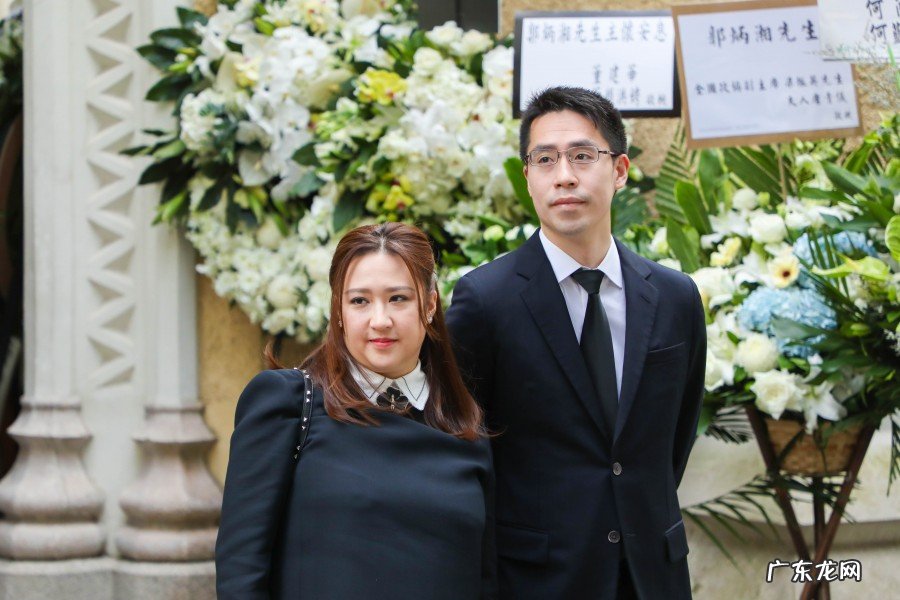 新鸿基地产老板是谁?谁创办的?