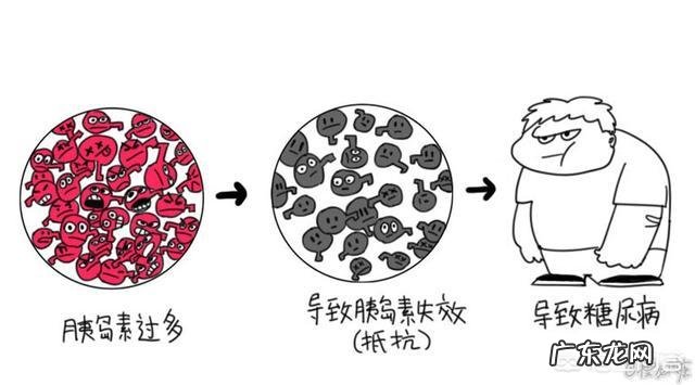 什么是胰岛素抵抗?怎么改善?