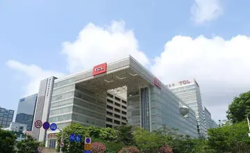 tcl集团地址在哪里?是什么时候成立的?