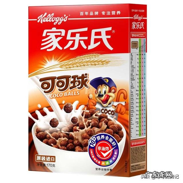 有哪些类似于日本卡乐比麦片的好吃的麦片？