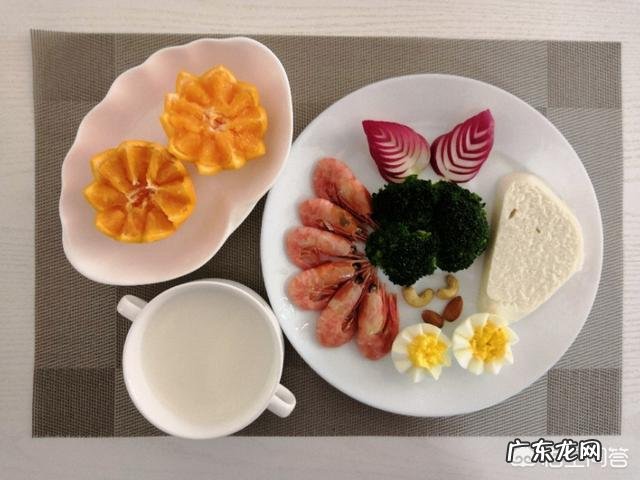 早餐吃饱,中午和晚上都五分饱能减肥吗?