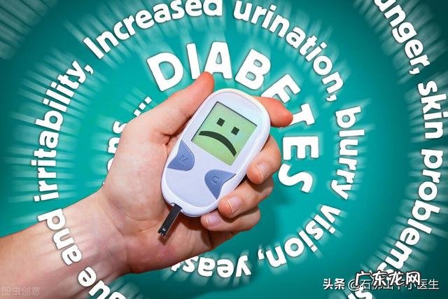 消瘦的糖尿病患者,怎么样才能增加体重?