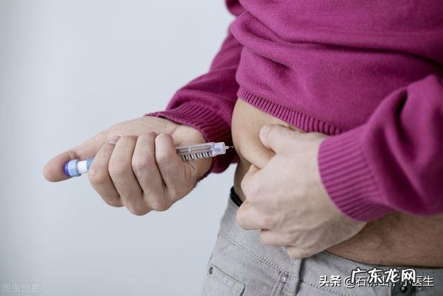 消瘦的糖尿病患者,怎么样才能增加体重?