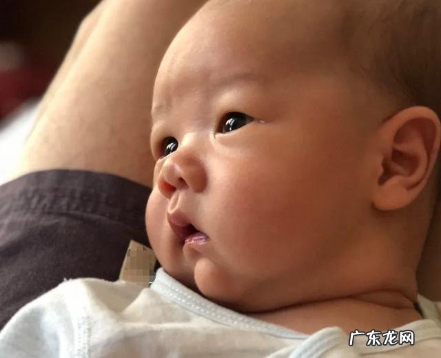 1-3个月宝宝发育训练方法-1-2个月宝宝训练方法