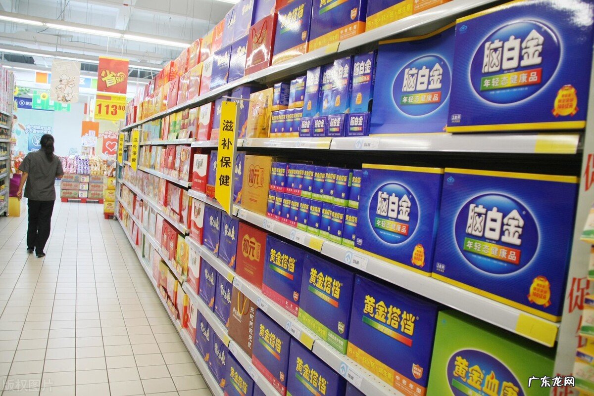 深度解析中国的保健食品市场 中国保健品市场有多大