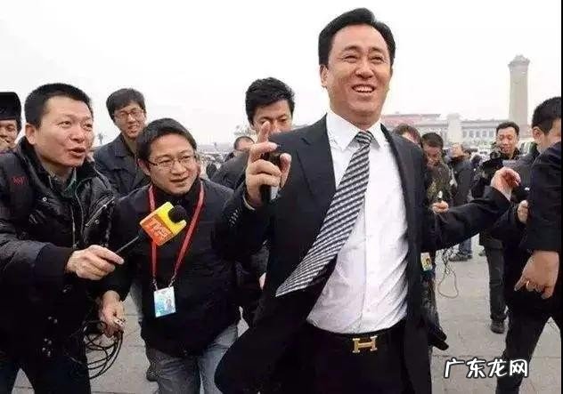 广州恒大俱乐部老板是谁?他是如何发展的?