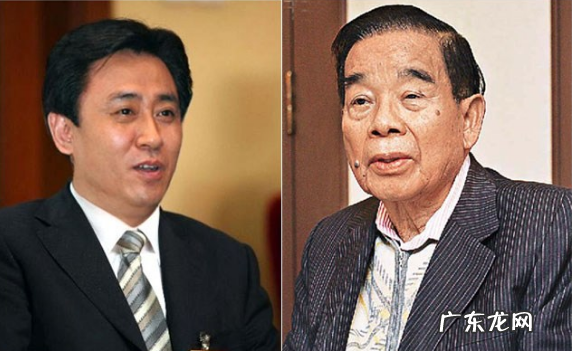 广州恒大俱乐部老板是谁?他是如何发展的?