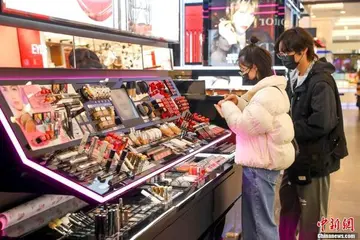 武汉多家商场恢复营业新闻 武汉市209家重点商超正常营业