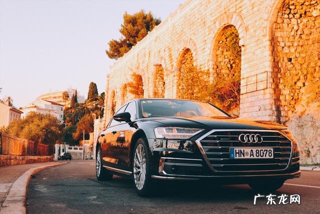 年度十大科技感汽车大盘点 智联网汽车有哪些品牌