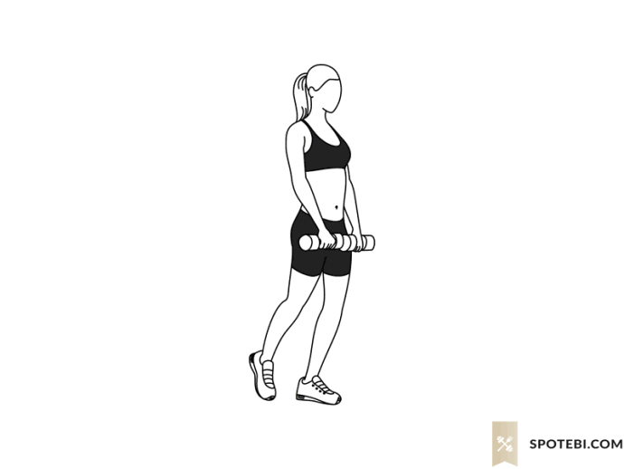 水肿型肥胖会有哪些明显特征?怎么减肥最快最有效?