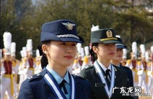 去服兵役女朋友怎么办 韩国男生服兵役,女友怎么办?
