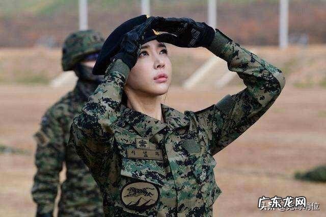 去服兵役女朋友怎么办 韩国男生服兵役,女友怎么办?