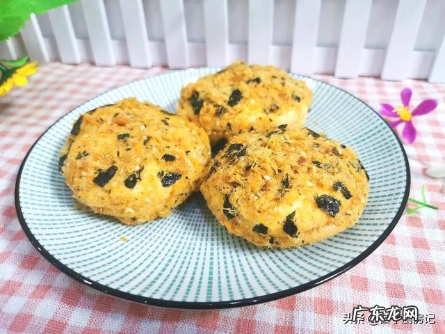 肉松小贝怎么做,外面的肉松在哪能买到?