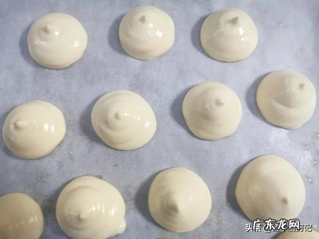 肉松小贝怎么做,外面的肉松在哪能买到?