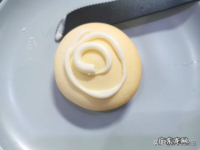 肉松小贝怎么做,外面的肉松在哪能买到?