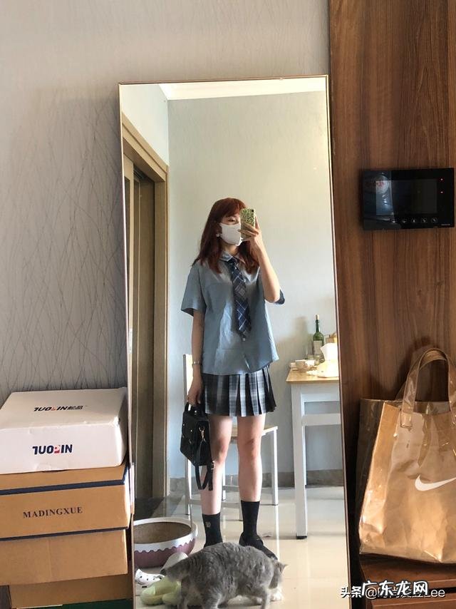 身高158的女人体重多少斤穿衣服好看?