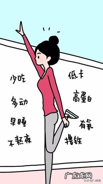 减脂平台期是身体塑形期吗？