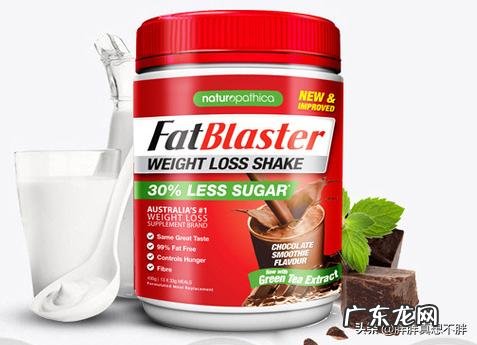 藜麦代餐粉真的能减肥吗?