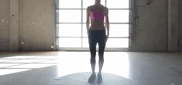 有什么办法能快速的瘦臀和瘦腿?