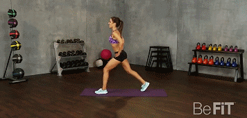 有什么办法能快速的瘦臀和瘦腿?